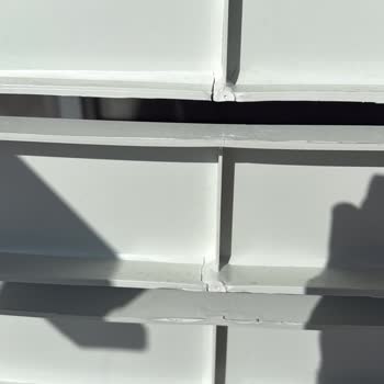 Garanti Süresi Devam Eden Balkon Koltuğunda Kırık Ve Değişim Sorunu