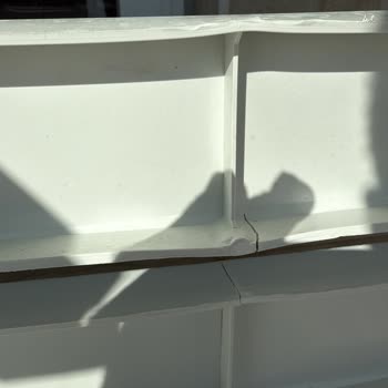 Garanti Süresi Devam Eden Balkon Koltuğunda Kırık Ve Değişim Sorunu