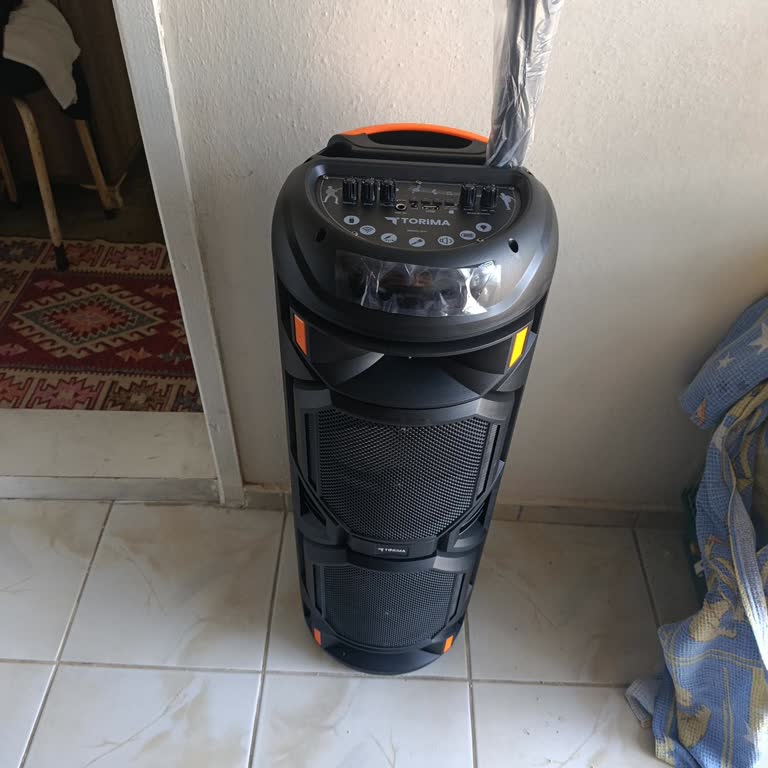 Yanlış Ürün Gönderildi, İstediğim Hoparlör Gelmedi