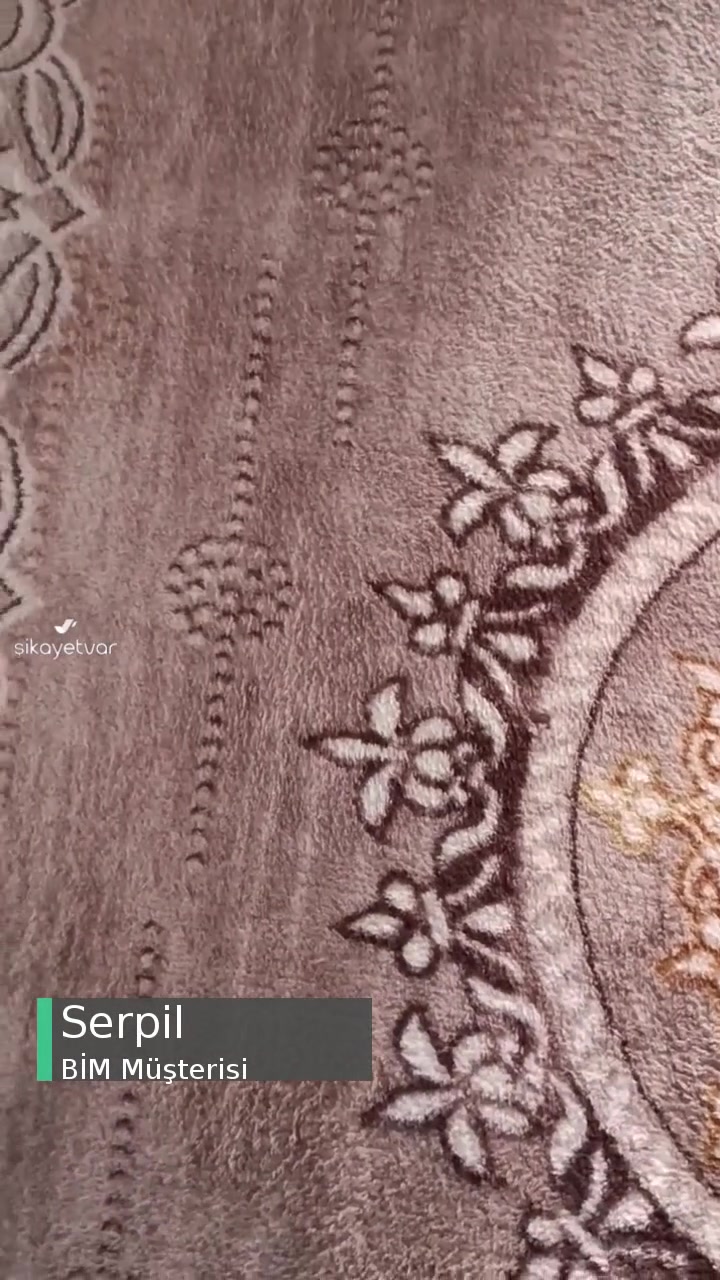 BİM Topçu Meydanı Şubede Eksik Para Verildi! videonun kapak resmi