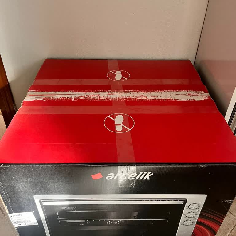 Arçelik Fırın İadesinde Keyfi Red Ve Müşteri Memnuniyetsizliği