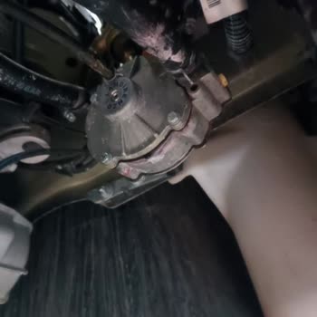 Fiat Egea Cross Antifriz Kaçağına 1 Yıldır Çözüm Bulunamıyor