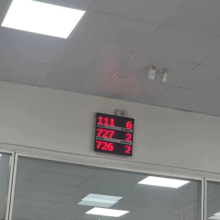 CK Boğaziçi Elektrik Yetersiz Personel Nedeniyle Uzun Bekleme Süresi Mağduriyeti