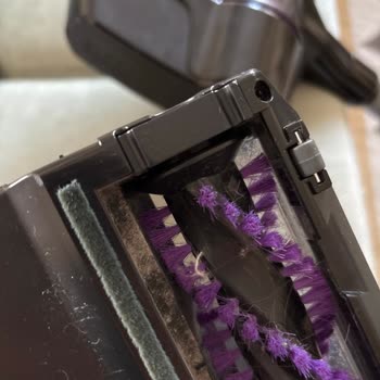 Fakir 6158 İnovator Süpürgede Tasarım Hatası Ve Tekrarlayan Arıza Nedeniyle Mağduriyet