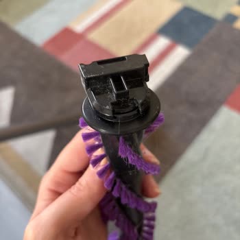 Fakir 6158 İnovator Süpürgede Tasarım Hatası Ve Tekrarlayan Arıza Nedeniyle Mağduriyet