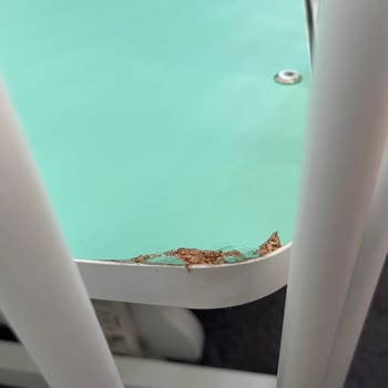 Ayıplı Beşik Ürünü Ve Yetersiz Müşteri Hizmeti Nedeniyle Mağduriyet