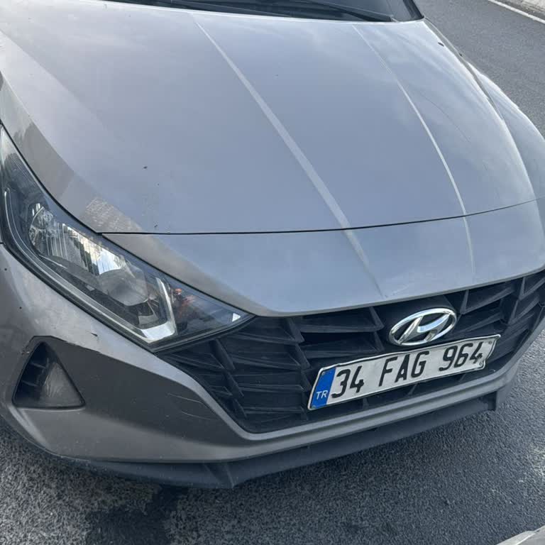 Araçta Unutulan Kulaklığım İçin Destek Alamadım