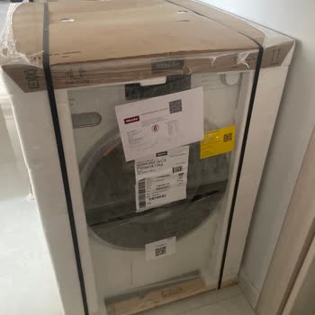 Teslim Edilen Miele Ürünlerim İçin Haftalardır Kurulum Randevusu Oluşturulmuyor