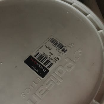 Polisan Boya Renk Farkı Nedeniyle Mağduriyet