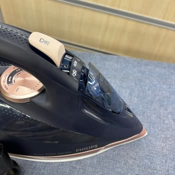 Yeni Alınan Ütü Arızalı Çıktı, Servis Sürecinde Ek Hasar Oluştu, İade Talebim Reddedildi