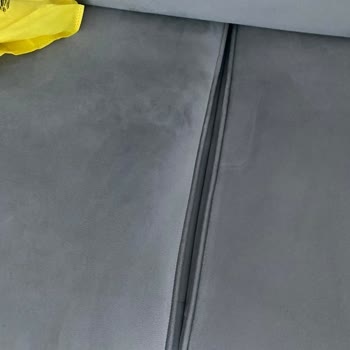 Engin Ev Mobilya Alınan Koltuk Takımında Sürekli Devam Eden Sorun Ve Çözüm Eksikliği