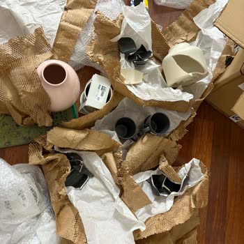 IKEA Yetersiz Paketleme Ve Sürekli Hasarlı Ürün Teslimatı Nedeniyle Mağduriyet