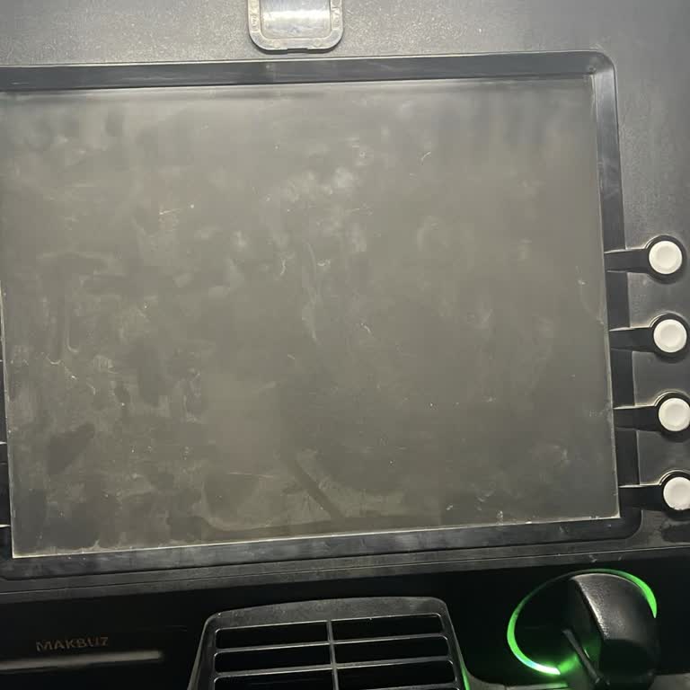 ATM Ate My Cash And Akbank Didn’t Credit The Deposit Refund