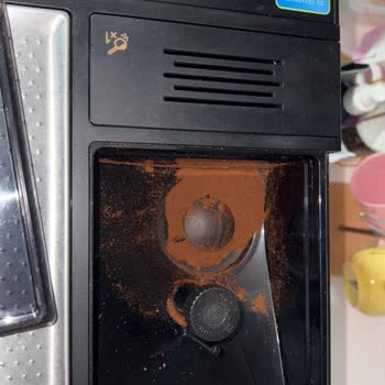 Arçelik Kahve Makinesi Sütü Isıtmıyor, Değişim Talebim Karşılanmıyor