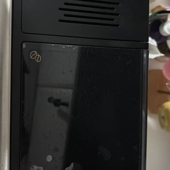 Arçelik Kahve Makinesi Sütü Isıtmıyor, Değişim Talebim Karşılanmıyor