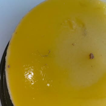 Şok Marketler Cheesecake Üzerinde Kül Ve Kıl Hijyen Skandalı