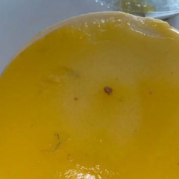 Şok Marketler Cheesecake Üzerinde Kül Ve Kıl Hijyen Skandalı