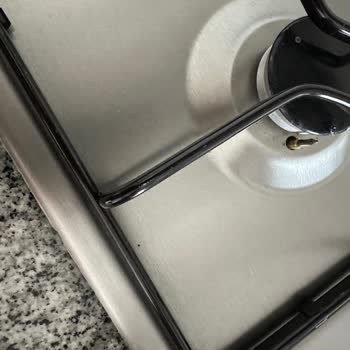 Arçelik Ankastre Ocakta Tekrarlayan Boya Atması Ve Garanti Kapsamında Ücret Talebi