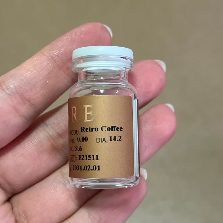 Yanlış Renk Lens Siparişi Ve Sistemsel Hata Nedeniyle Mağduriyet