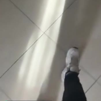 Nike Air Monarch Ayakkabı Ses Problemi