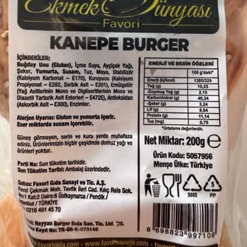 Migros Hemen Uygulamasında Ürün Görseli Ve İçeriği Yanıltıcı