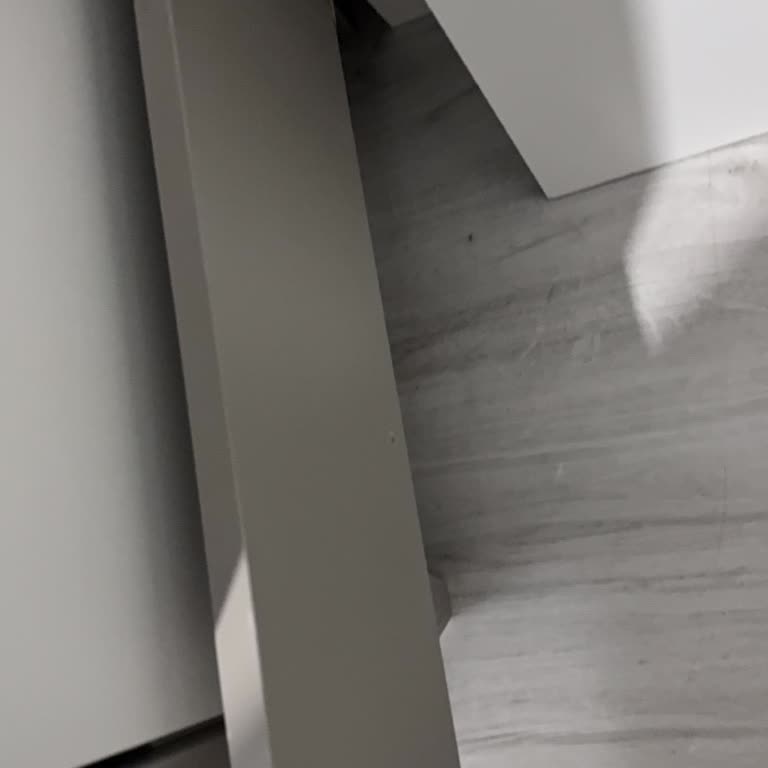 Genç Bebe Kısa Sürede Kırılan Montessori Yatak ve Ücretli Tamir Talebi