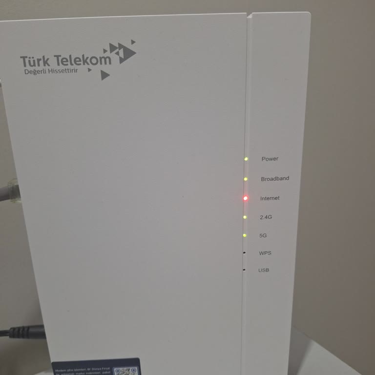 Sivas'ta İki Gündür Süren Ev İnterneti Kesintisi Mağduriyeti