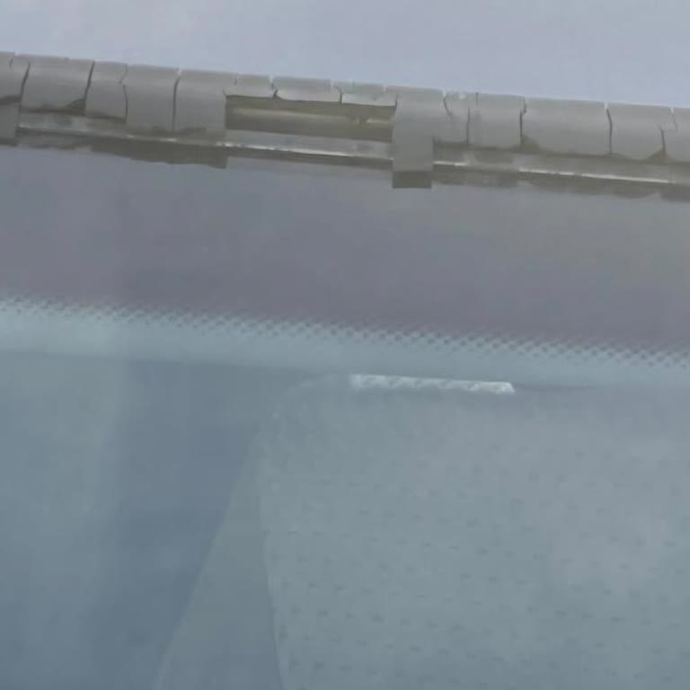 BMW 316i Ön Cam Fitili Kronik Arıza Ve Ücretsiz Değişim Talebi