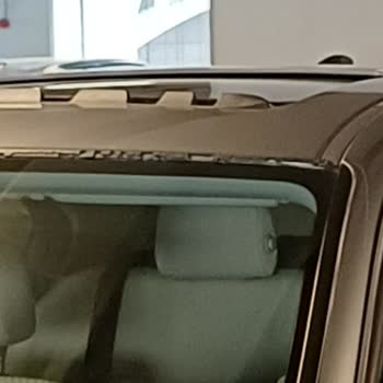 BMW 316i Ön Cam Fitili Kronik Arıza Ve Ücretsiz Değişim Talebi