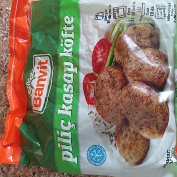 Çocuğumun Yediği Köfteden Plastik Madde Çıktı Endişe Ve Tedirginlik Yaşadık