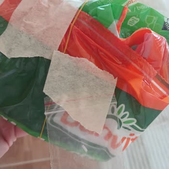 Çocuğumun Yediği Köfteden Plastik Madde Çıktı Endişe Ve Tedirginlik Yaşadık