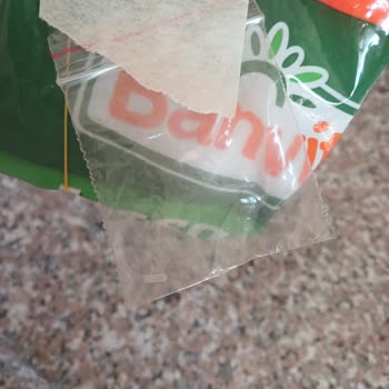 Çocuğumun Yediği Köfteden Plastik Madde Çıktı Endişe Ve Tedirginlik Yaşadık