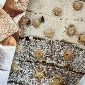 Tarihi Geçmemiş Lokumda Kurt Ve Böcek Çıkması Sağlığımızı Tehdit Etti