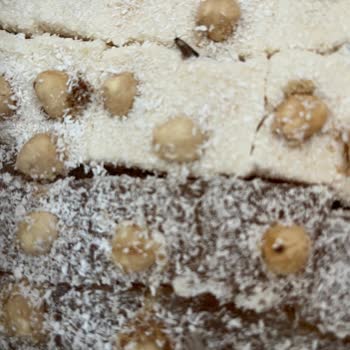 Tarihi Geçmemiş Lokumda Kurt Ve Böcek Çıkması Sağlığımızı Tehdit Etti