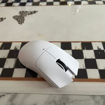 Trendyol Yeni Alınan Mouse'un Scroll Tekerleği Arızalı, Garanti Desteği Sağlanmadı