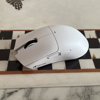 Meyer Gaming Sıfır Alınan Mouse'un Scroll Tekerleği Kısa Sürede Bozuldu, Garanti Desteği Sağlanmadı