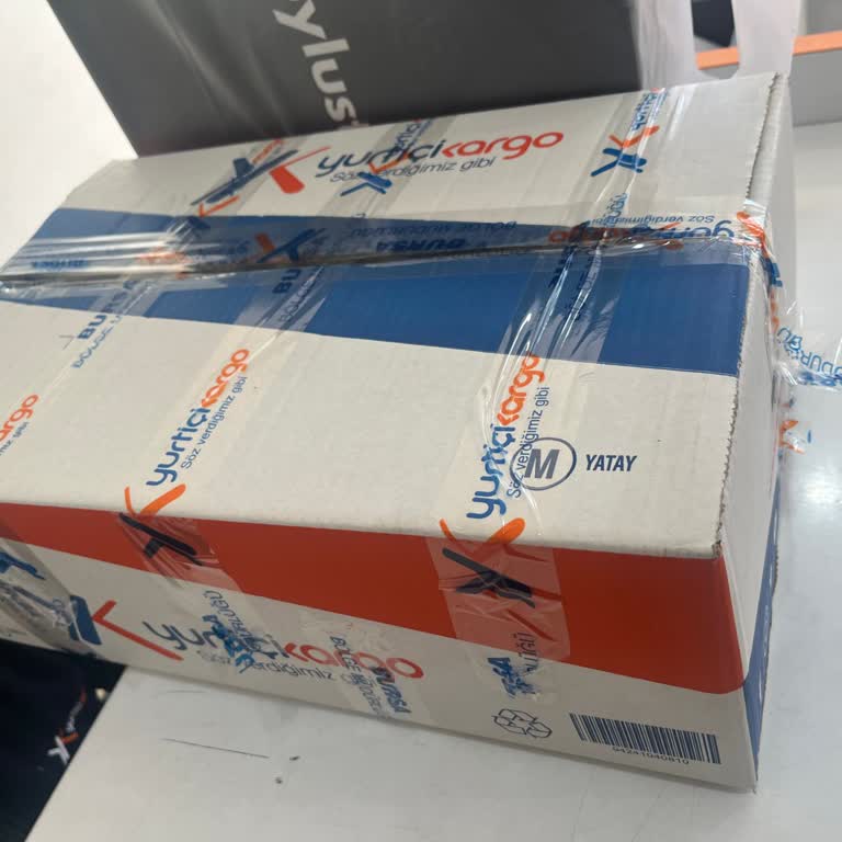 Beyaz Converse İadem 8 Gündür Sonuçlanmadı, Mağduriyetim Giderilmiyor