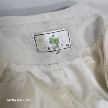 Dry Center Kuru Temizleme Sonrası Kayıp Ve Zarar Görmüş Kıyafetlerim İçin Çözüm Bekliyorum!