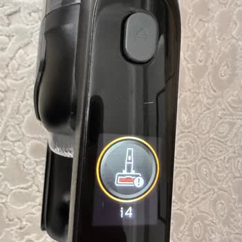 Philips Süpürge Başlığı Kısa Sürede Kırıldı Garanti Kapsamı Dışı Bırakıldı