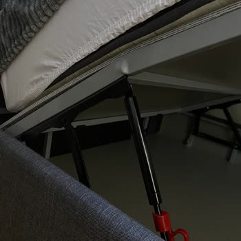 Yeni Teslim Edilen Baza Demirinin Kısa Sürede Yamulması Ve Ücretsiz Onarım Talebi