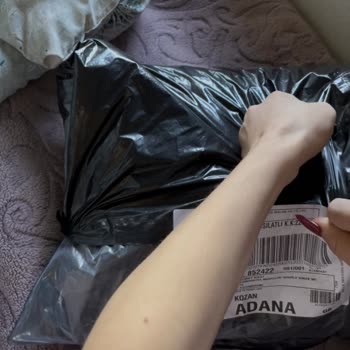 Yanlış Ürünler Gönderildi, İletişime Geçilmiyor