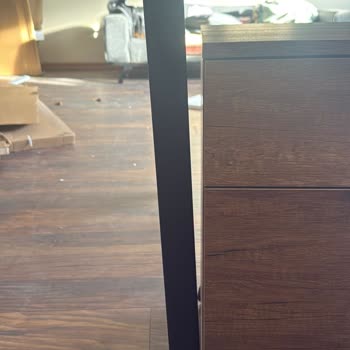 Ayıplı Teslim Edilen Ofis Masası İçin Değişim Talebim Reddedildi