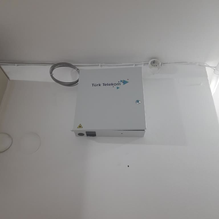 Kurulan Fiber Altyapının Aylardır Aktif Edilmemesi Mağduriyet Yaratıyor