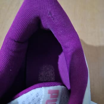 Kısa Sürede Yırtılan Puma Ayakkabı Ve Uzun Süren Haksız İnceleme Mağduriyeti