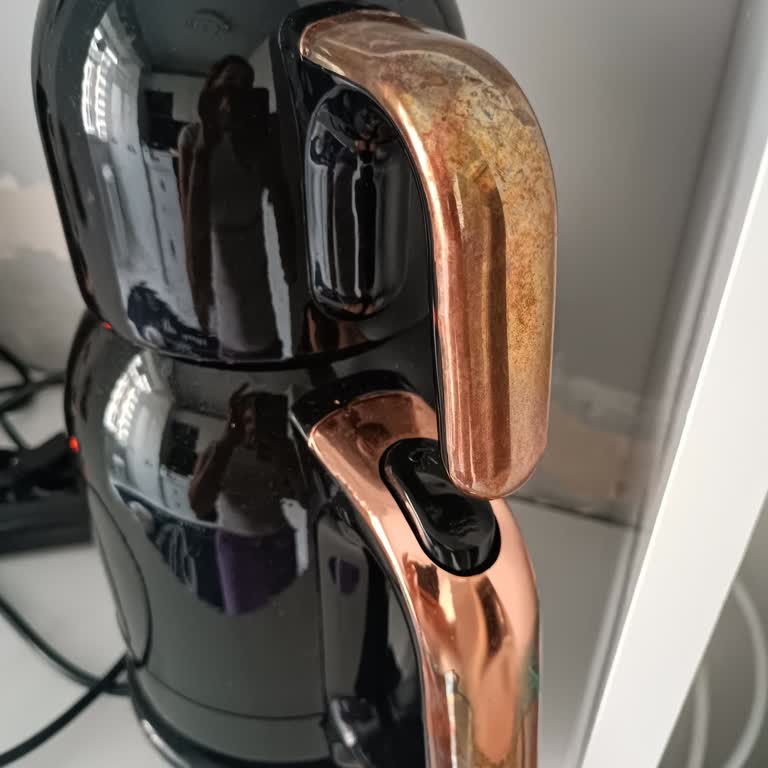 Korkmaz Çaycı Ve Kahve Makinesinde Sürekli Sorun Ve Hayal Kırıklığı