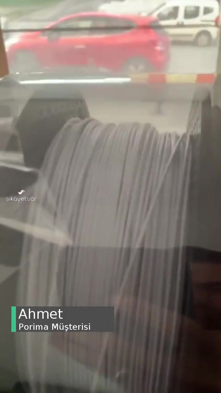 Porima Eco Serisi Baştan Sona Hatalı videonun kapak resmi