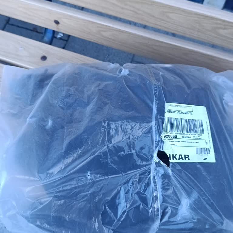 Yanlış Beden Gönderimi Ve Ulaşılamayan Müşteri Hizmetleri