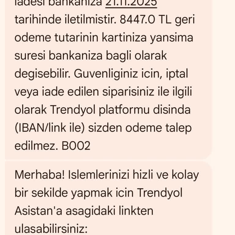 Siparişim 36 Gün Bekletildi, Ürün Gönderilmedi Ve Fiyat Mağduriyeti Yaşadım