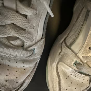 10 Günde Yıpranan Ve Koku Yapan Puma Çocuk Ayakkabısına Çözüm Sunulmadı