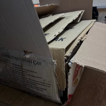 Cemre Design Kırık Mum Hediyelikleri Ve Satıcıdan Cevap Yok!